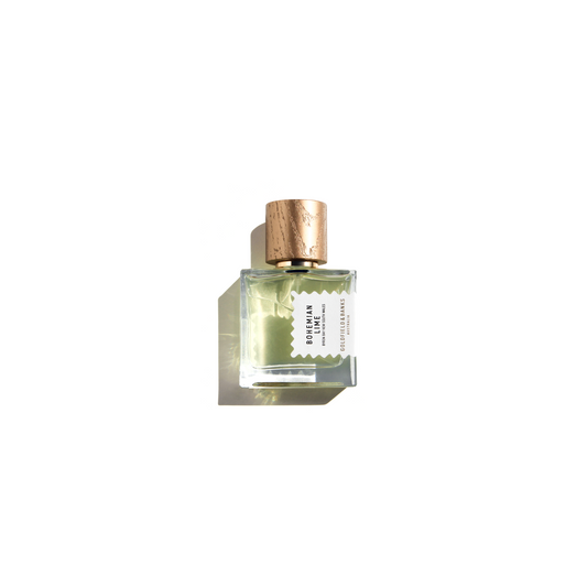 Bohemian Lime Perfume Concentrate