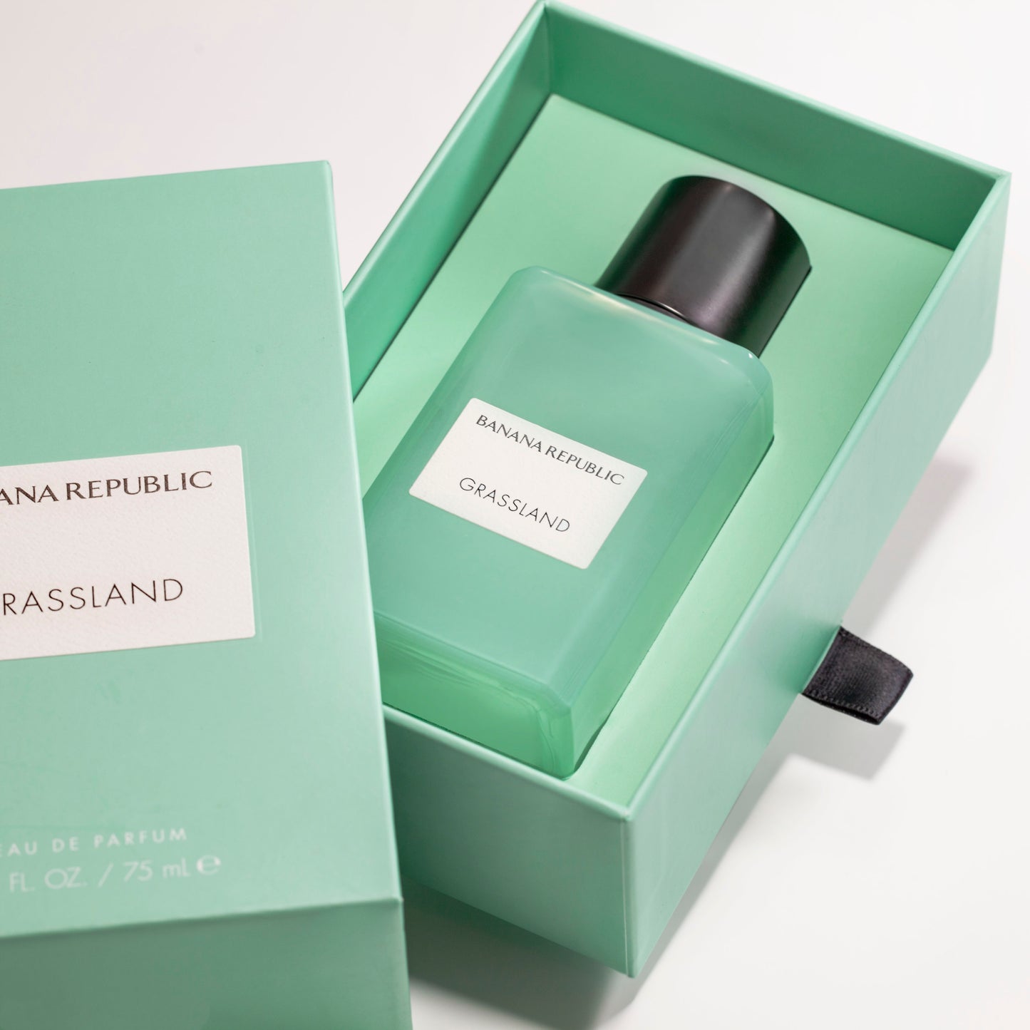 Icon Grassland Eau de Parfum