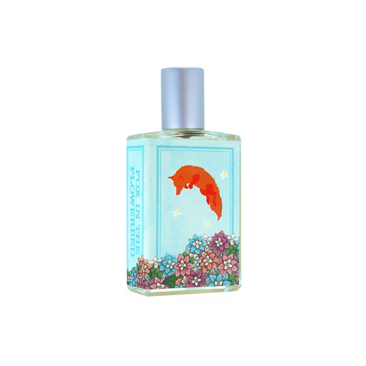 Fox in the Flowerbed Eau de Parfum
