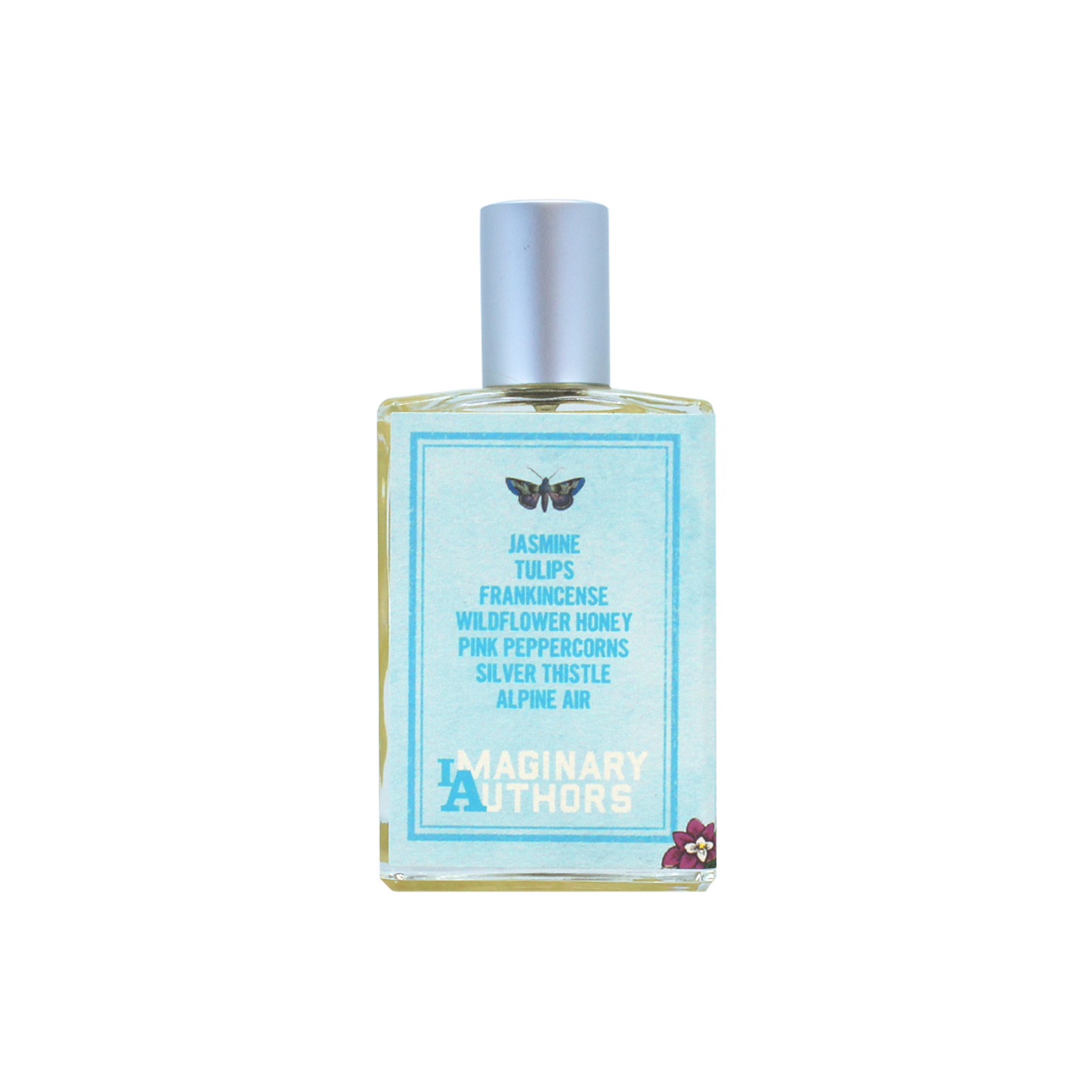 Fox in the Flowerbed Eau de Parfum