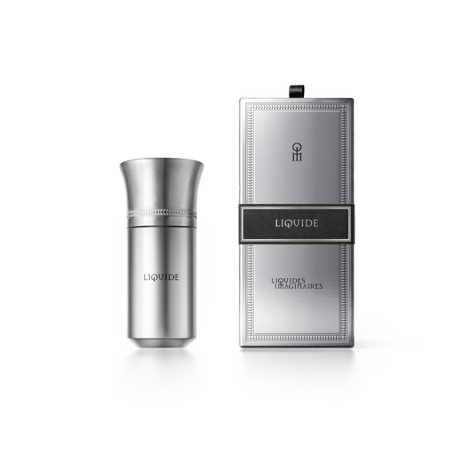 Liquide Eau de Parfum