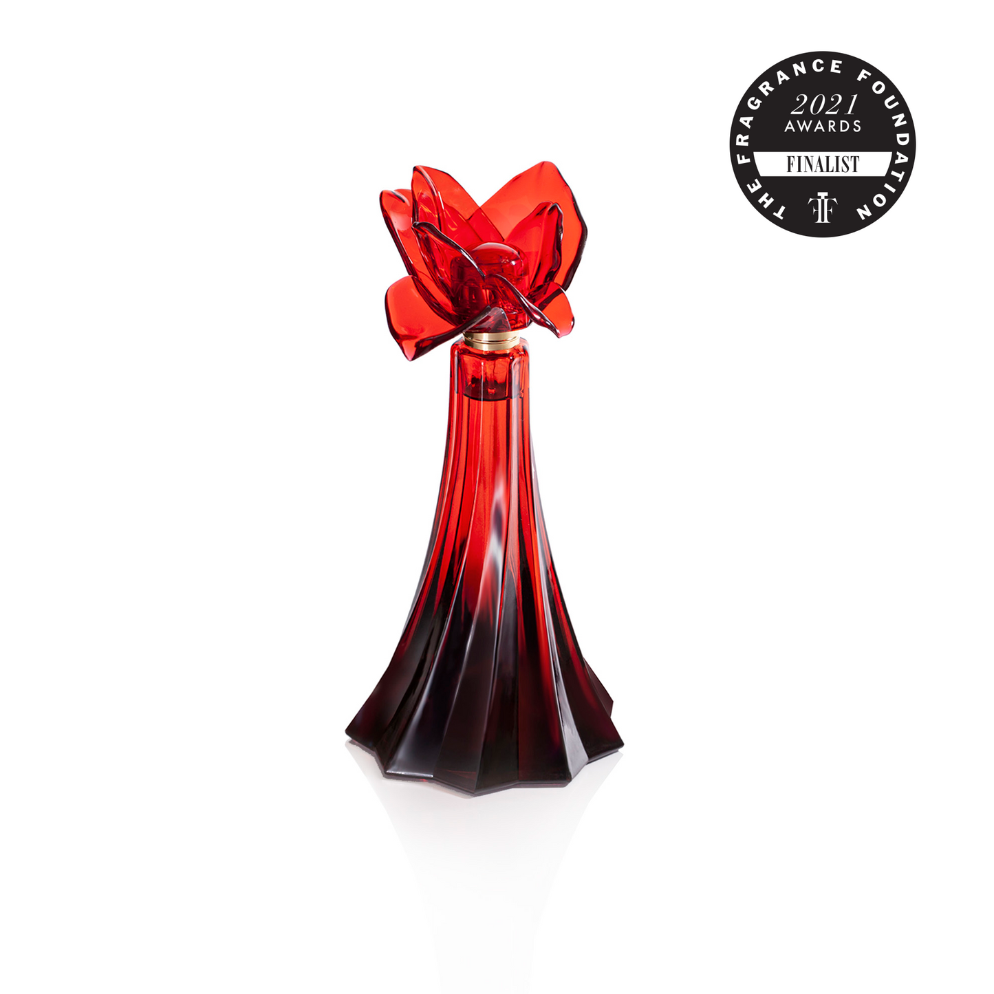 Ooh La Rouge Eau de Parfum