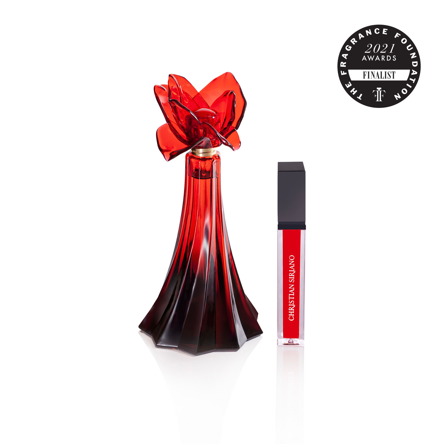 Ooh La Rouge Eau de Parfum