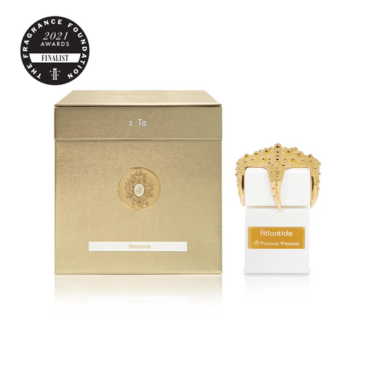 Sea Stars Atlantide 3.4oz Extrait de Parfum