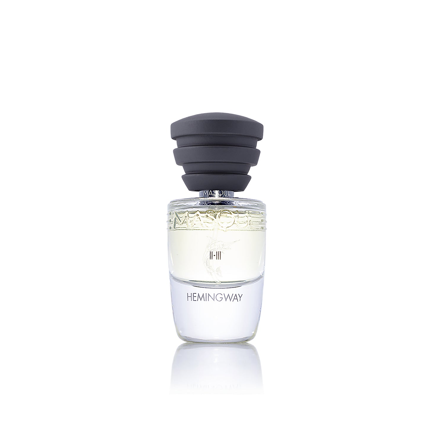 (HOMAGE TO) HEMINGWAY Eau de Parfum