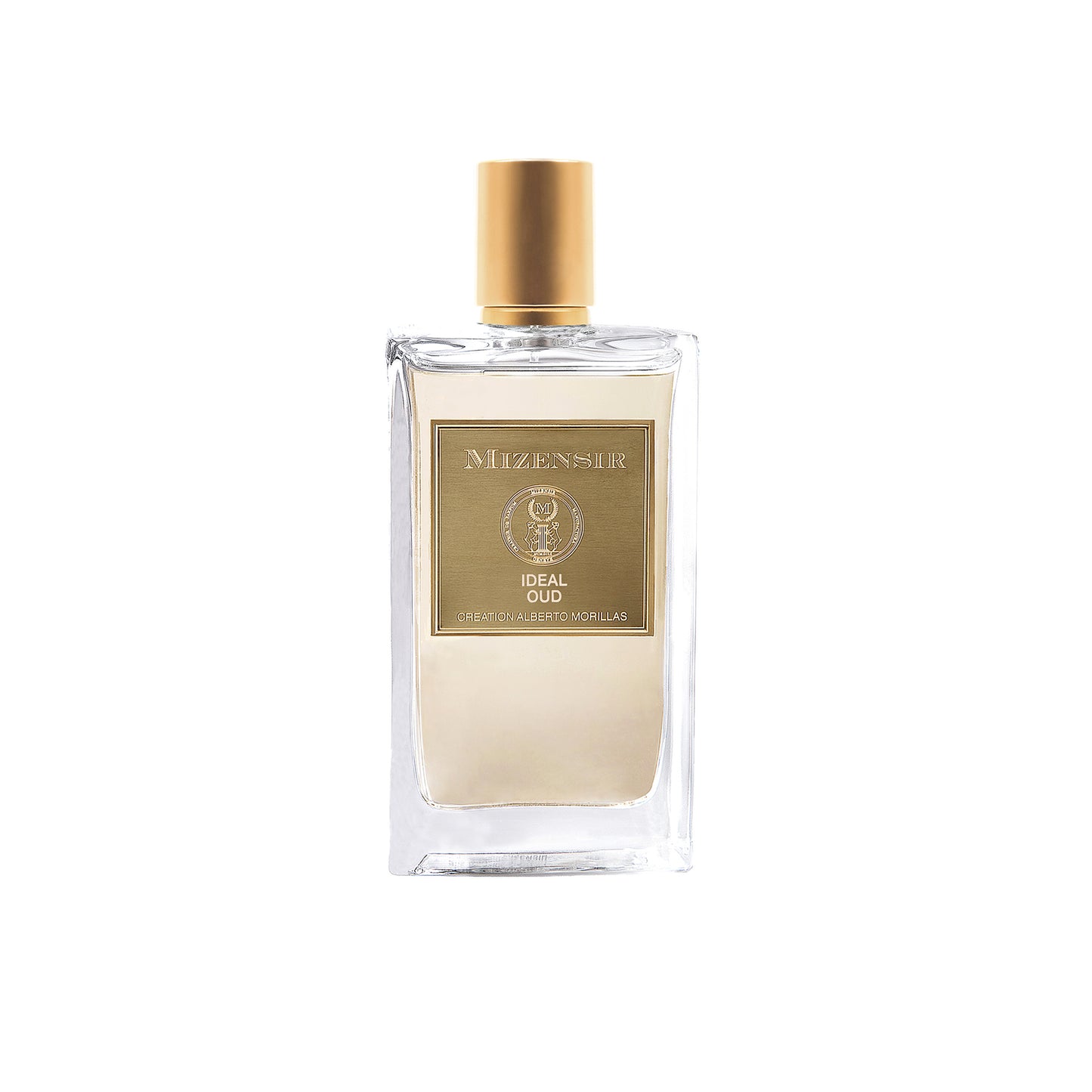 Ideal Oud Eau de Parfum