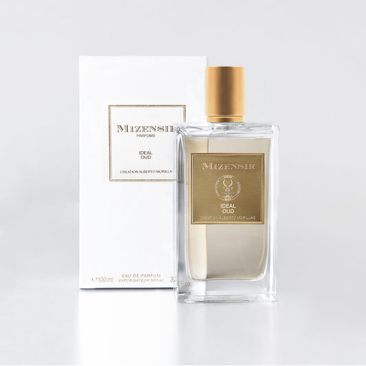 Ideal Oud Eau de Parfum