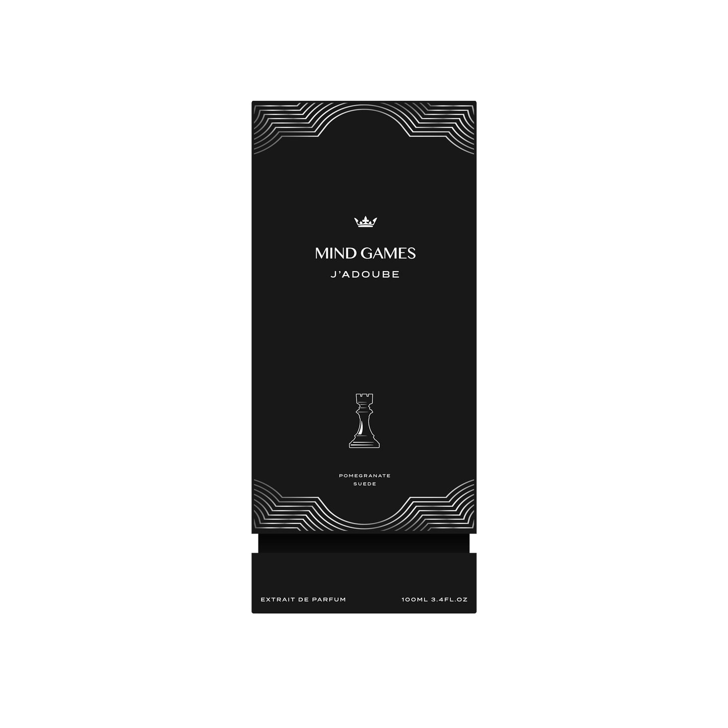 J'Adoube Extrait de Parfum