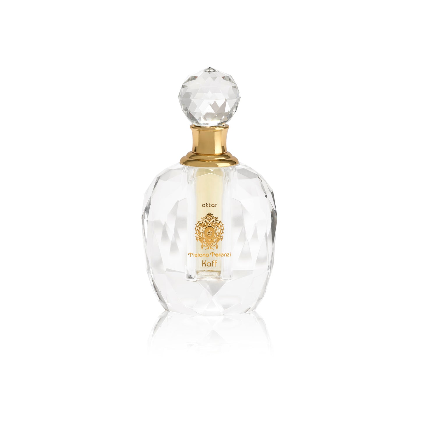Attar Kaff 0.5 oz Special Edition Extrait