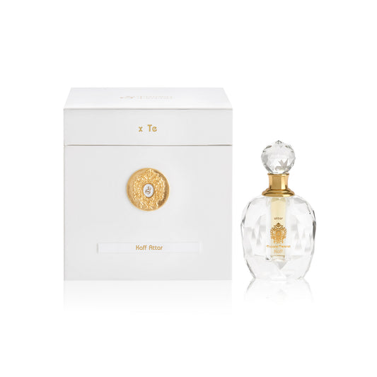 Attar Kaff 0.5 oz Special Edition Extrait