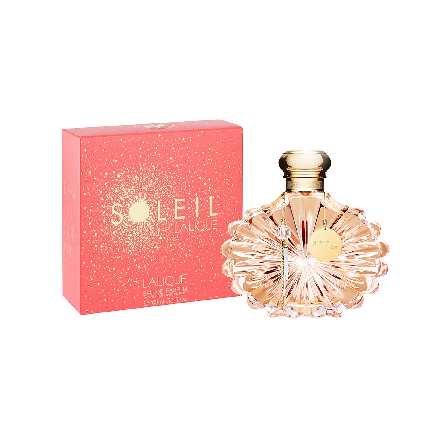 Soleil Lalique Eau de Parfum