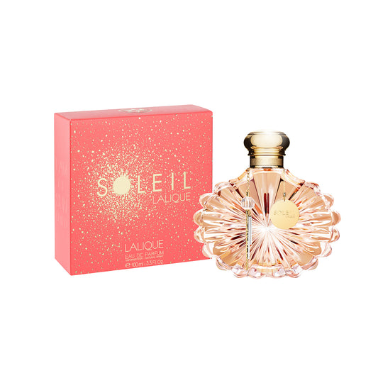 Soleil Lalique Eau de Parfum