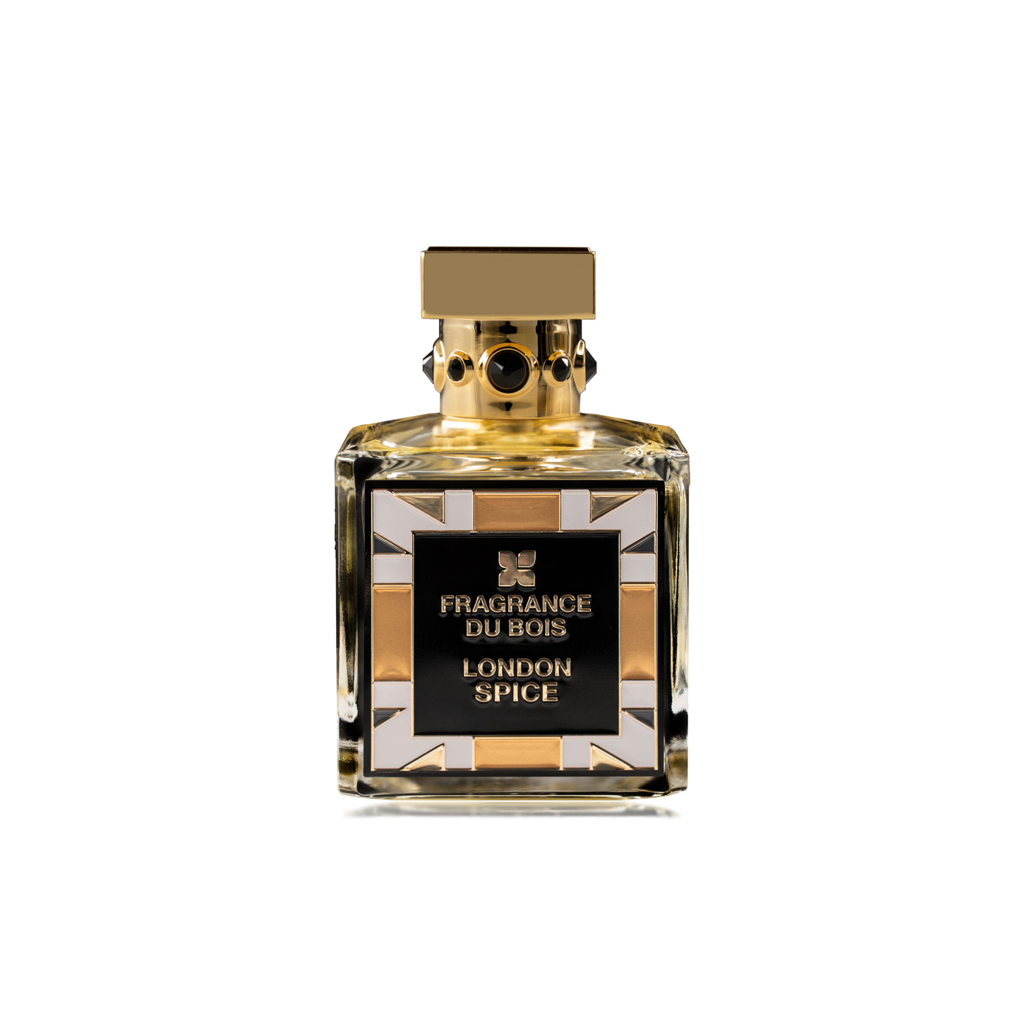 LONDON SPICE Eau De Parfum
