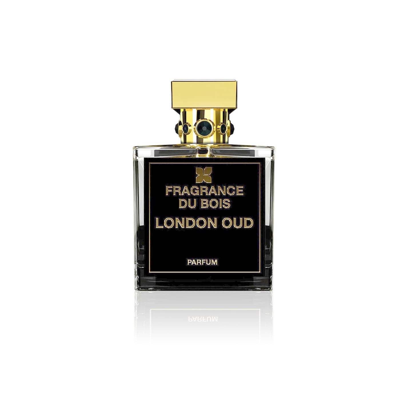 LONDON OUD Eau De Parfum