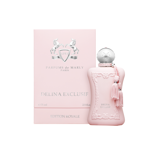 DELINA EXCLUSIF Eau de Parfum