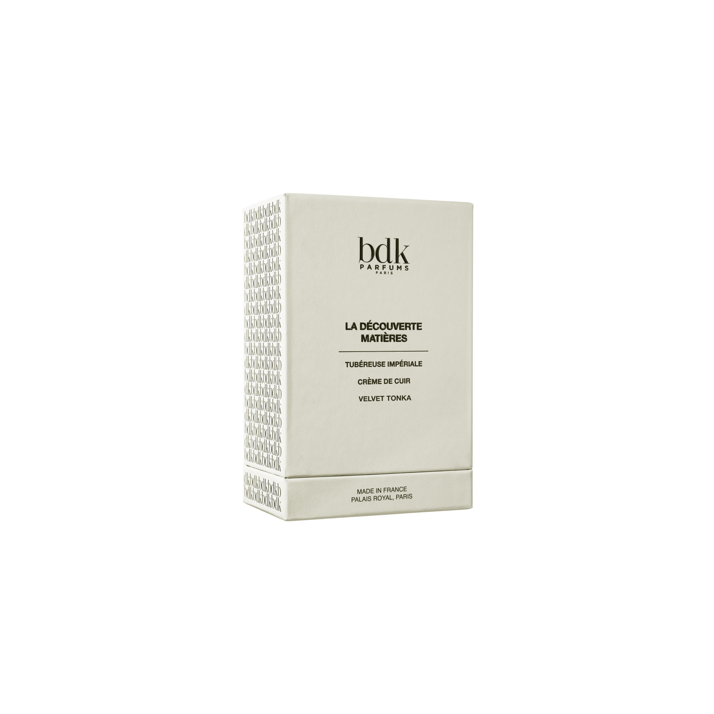 LA DÉCOUVERTE MATIÈRES 3 x 10ml Travel Spray Set
