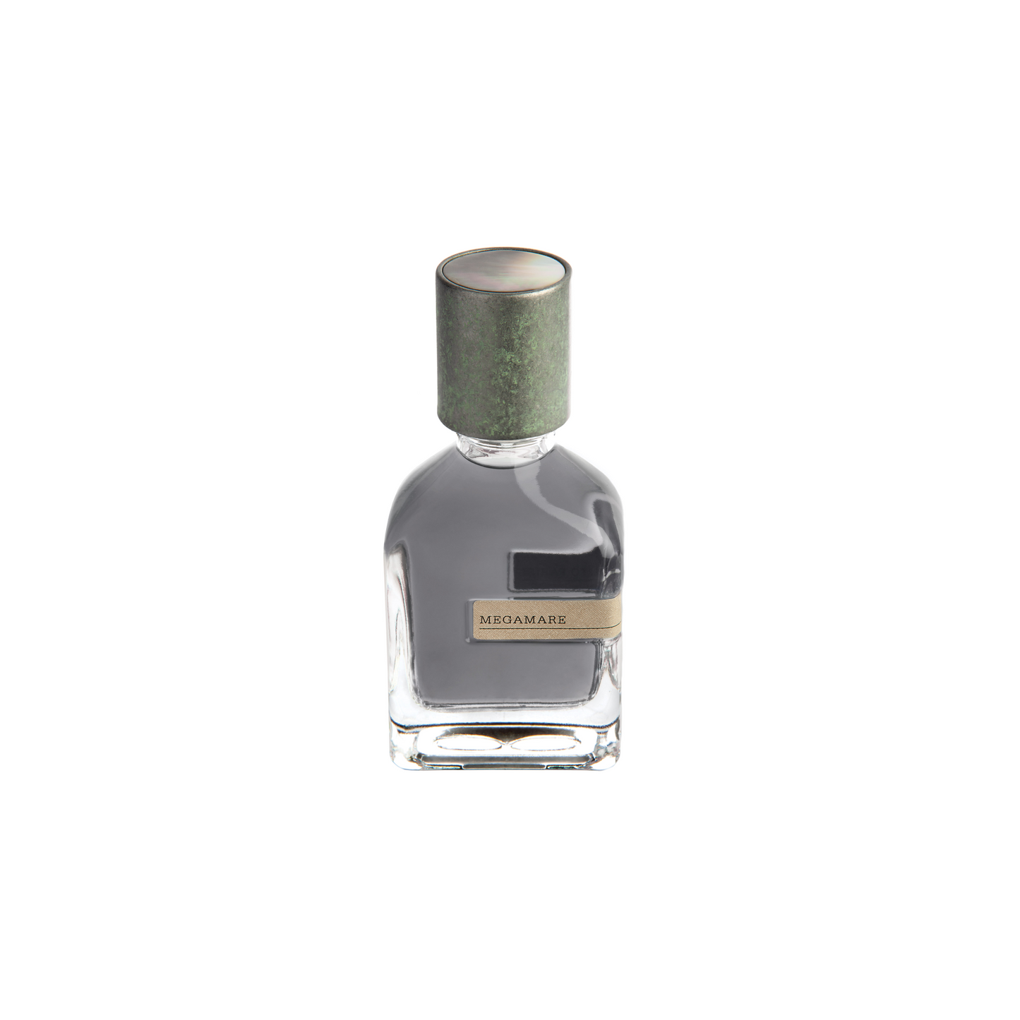 Megamare Eau de Parfum