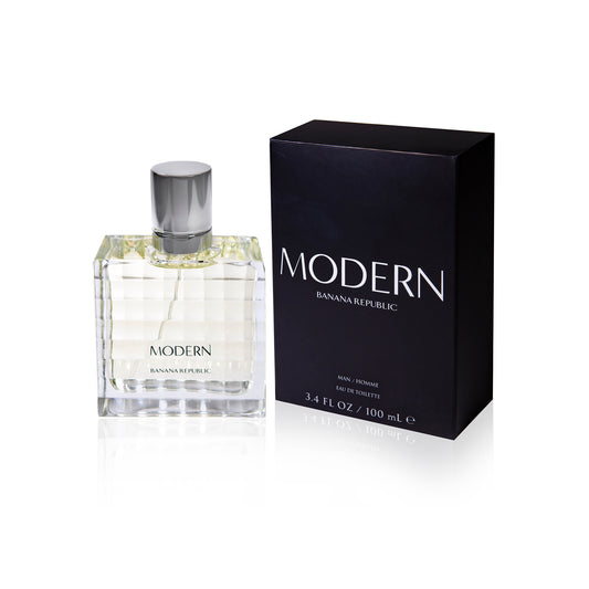 Modern Man Eau de Toilette