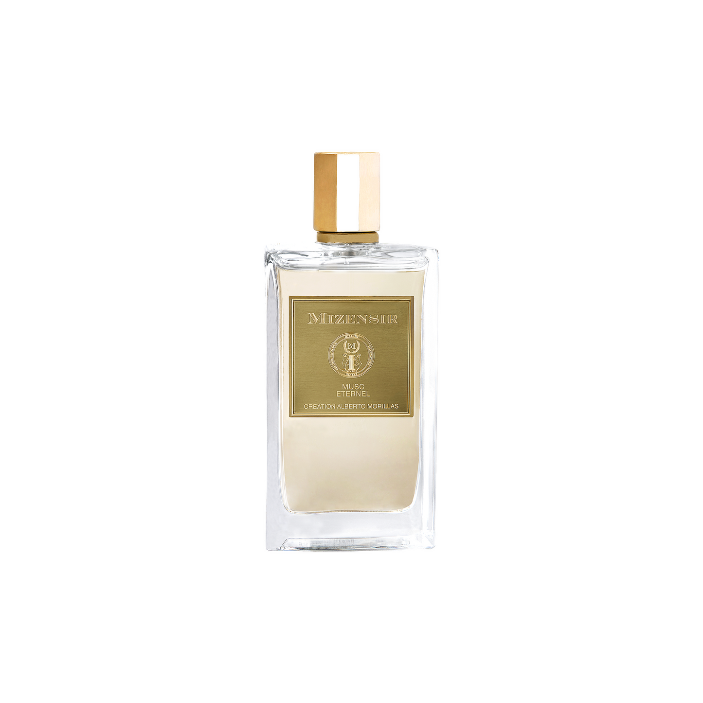 Musc Eternal Eau de Parfum