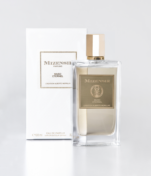 Musc Eternal Eau de Parfum