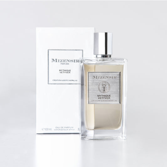 Mythique Vetyver Eau de Parfum