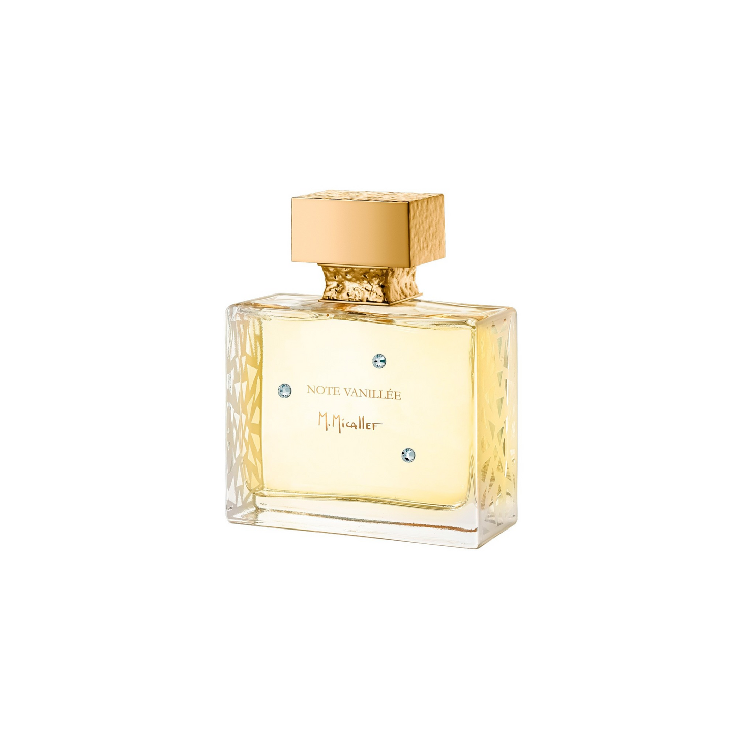 Note Vanillee Eau de Parfum
