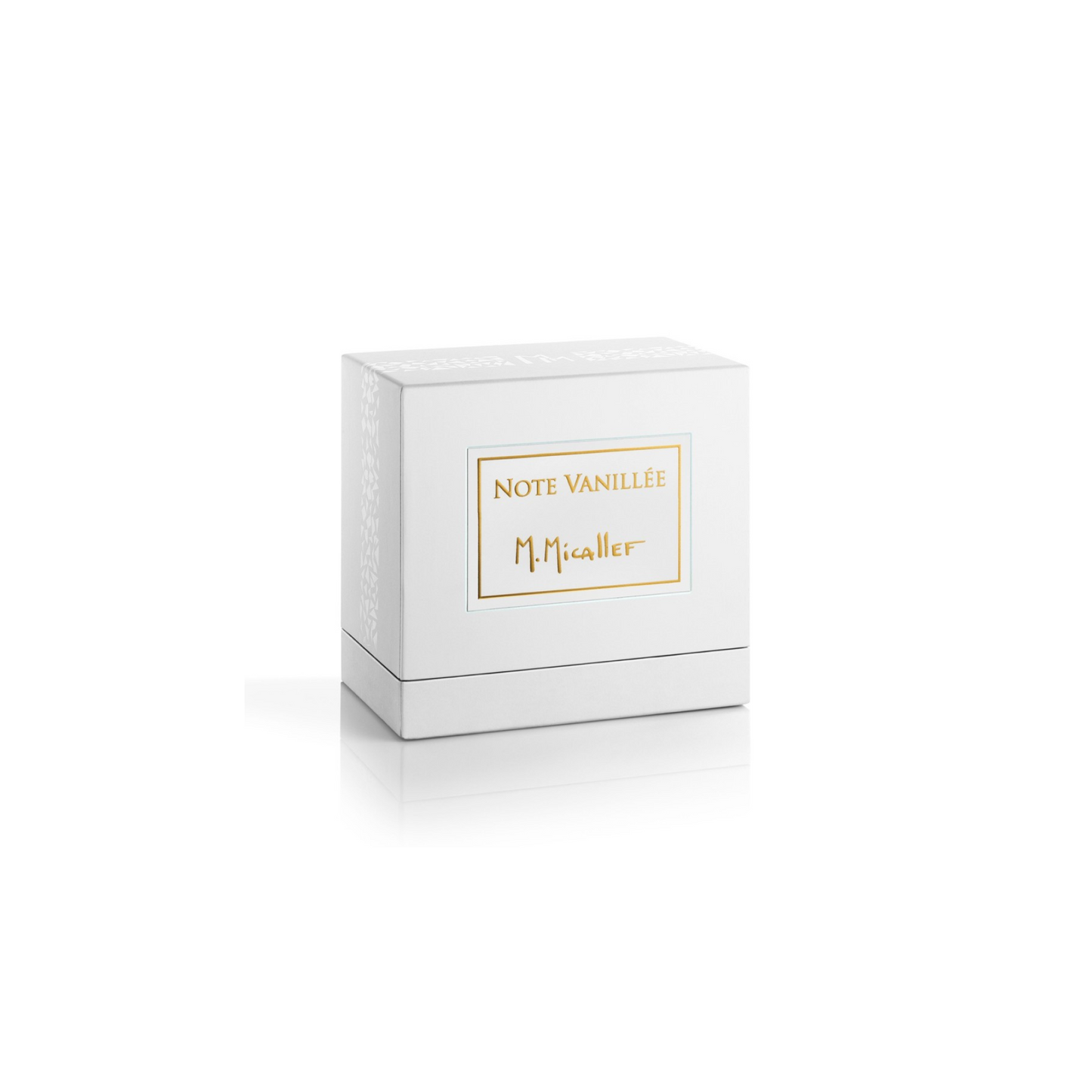 Note Vanillee Eau de Parfum