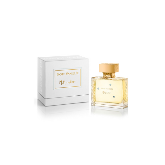 Note Vanillee Eau de Parfum
