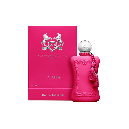 ORIANA Eau de Parfum