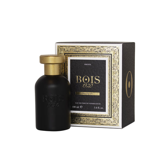 Oro Nero Eau de Parfum