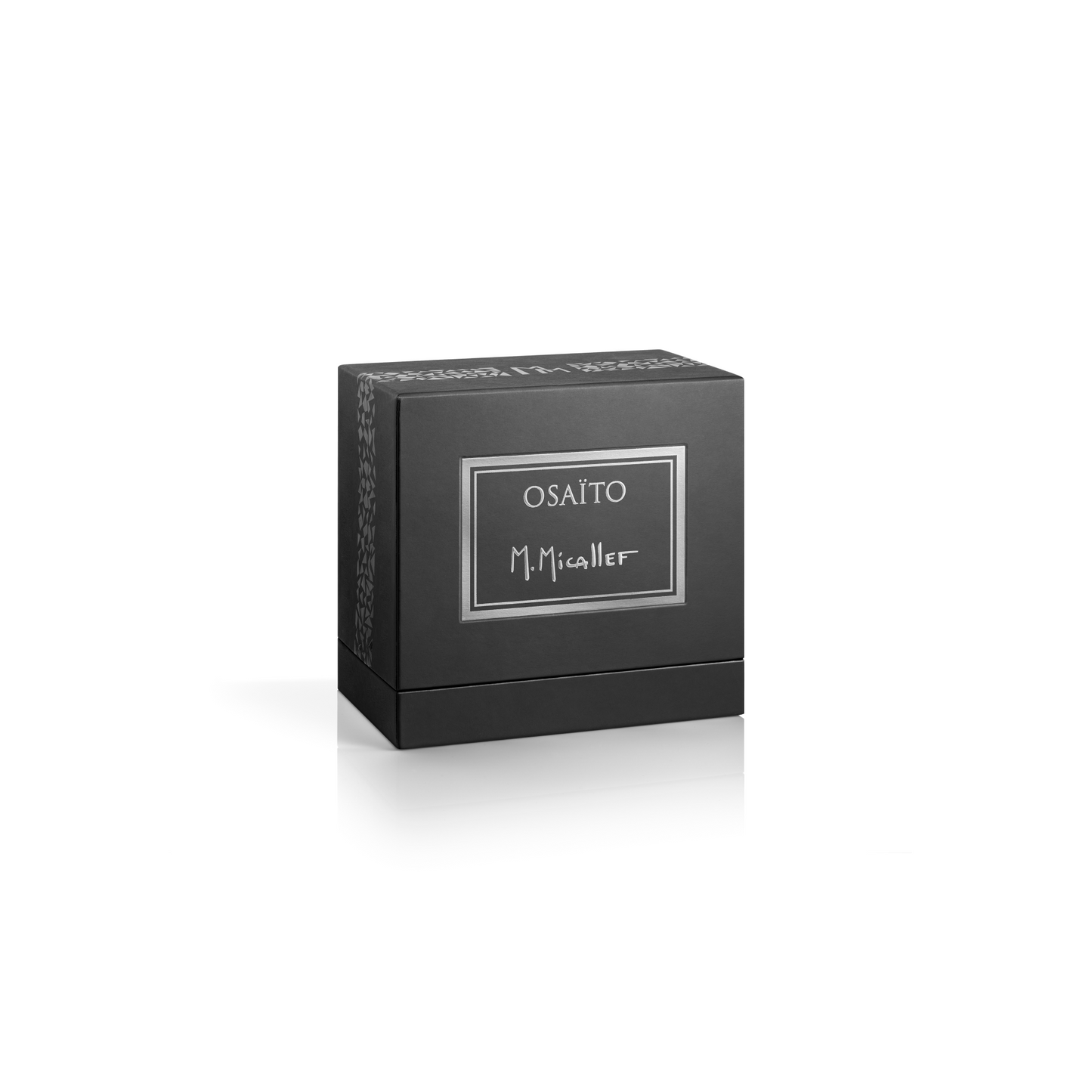 OsaÏto Eau de Parfum