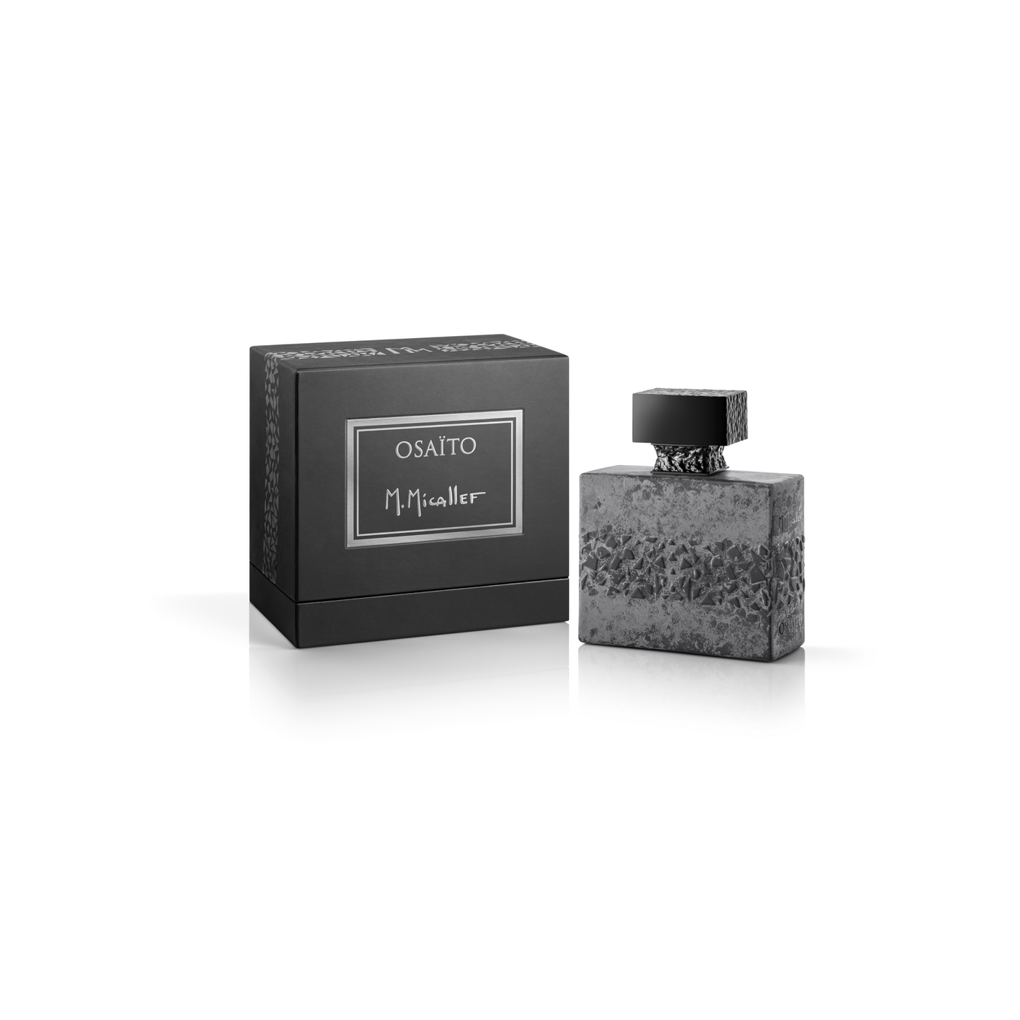 OsaÏto Eau de Parfum