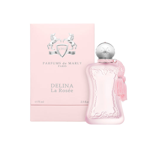 DELINA LA ROSEE Eau de Parfum