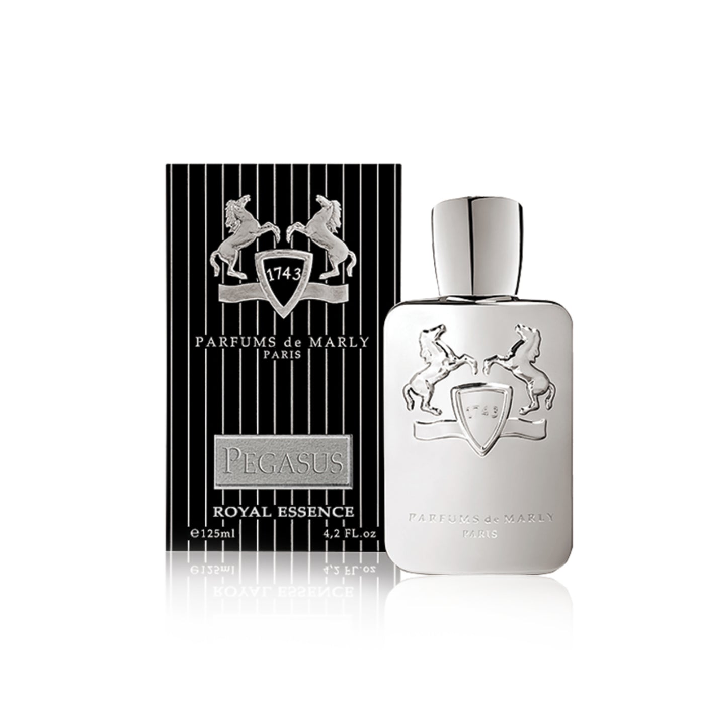 PEGASUS Eau de Parfum