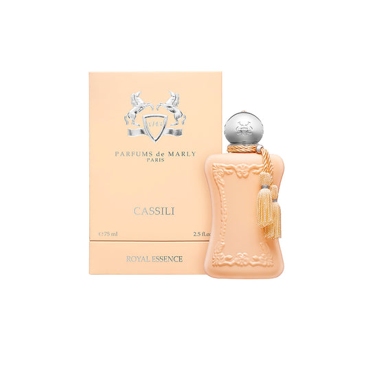 CASSILI Eau de Parfum
