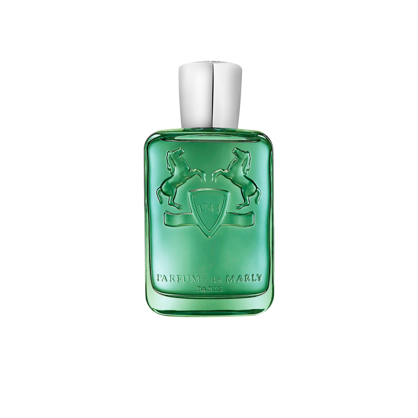 GREENLEY Eau de Parfum