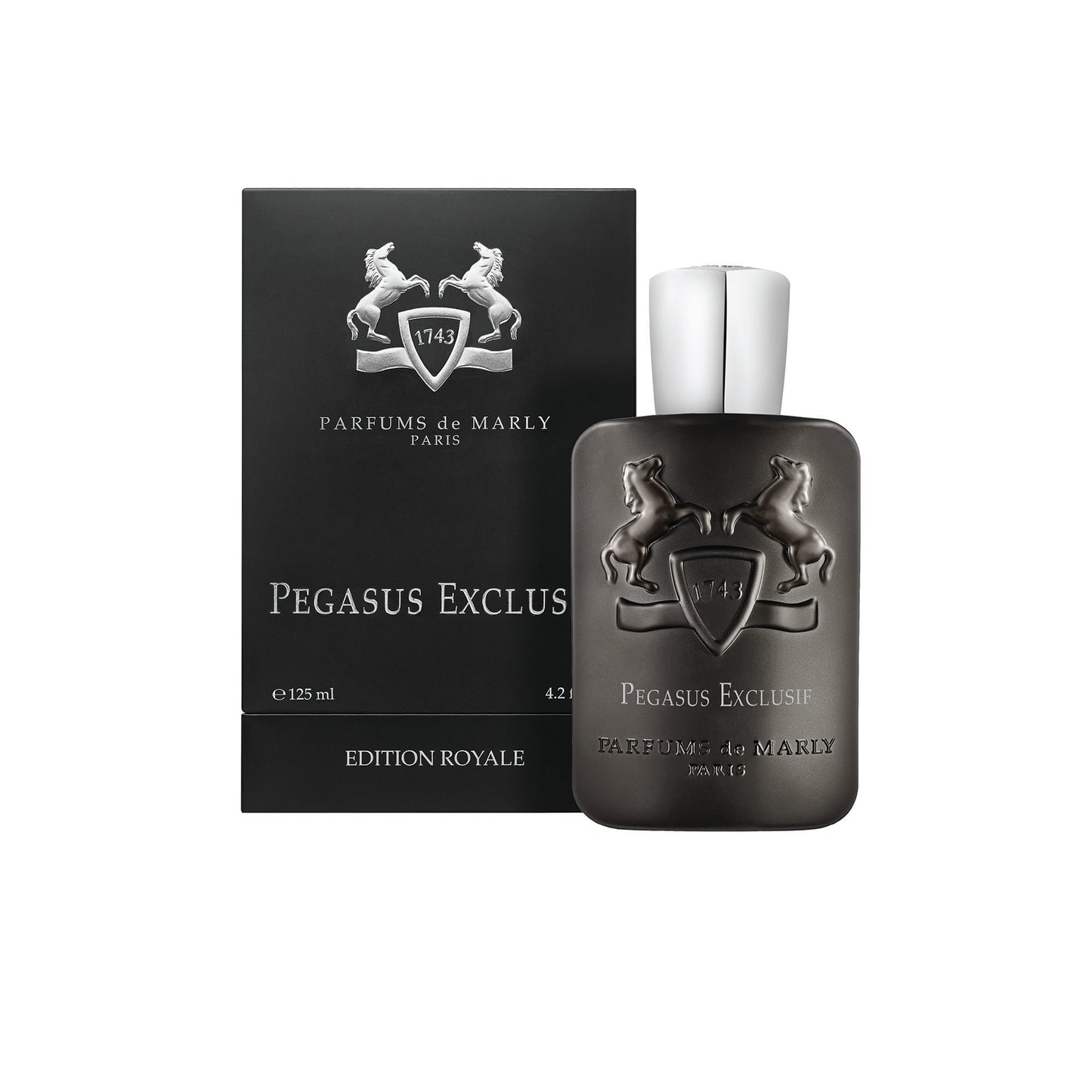 PEGASUS EXCLUSIF Eau de Parfum