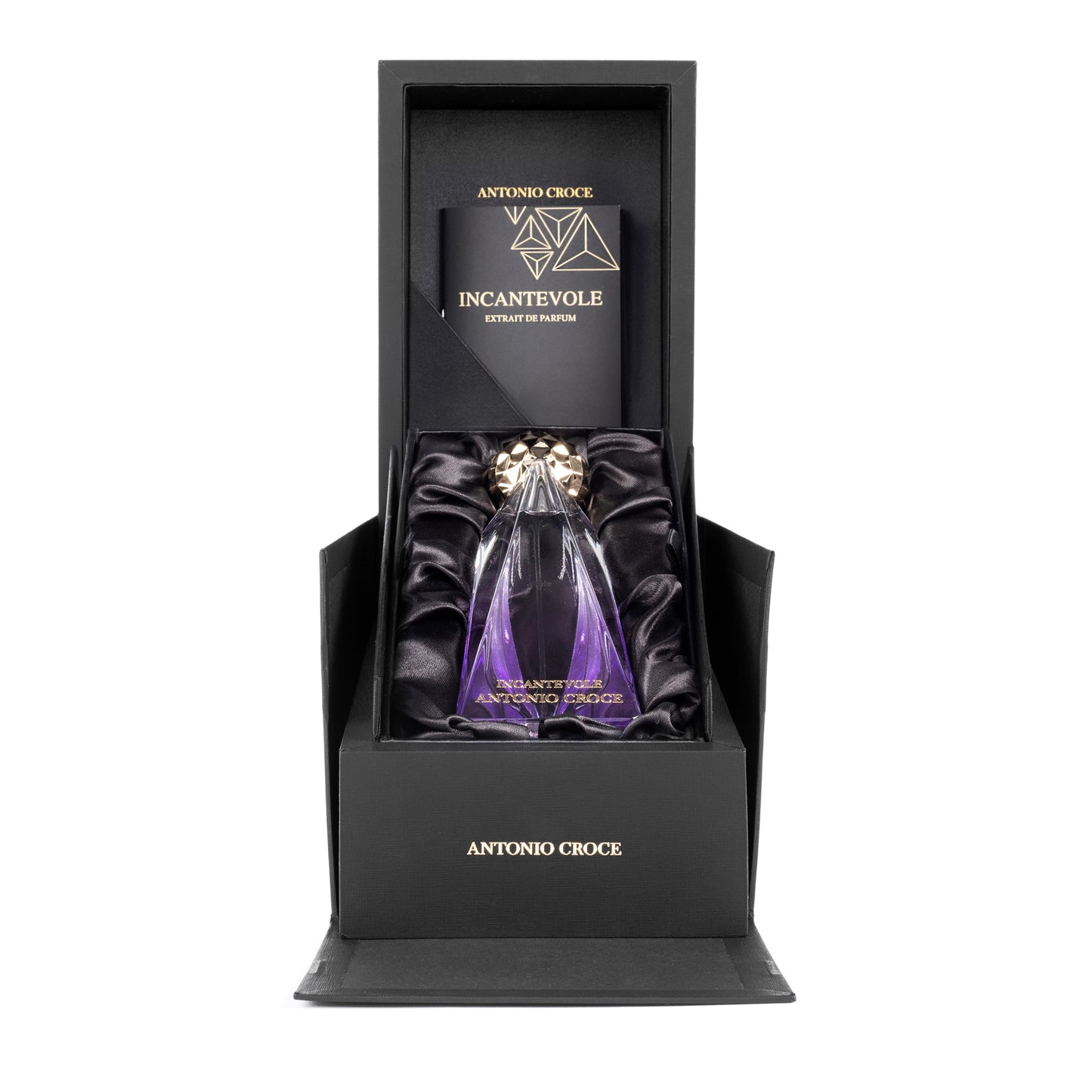 INCANTEVOLE Eau de Parfum
