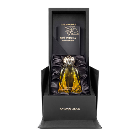 MERAVIGLIA Eau de Parfum