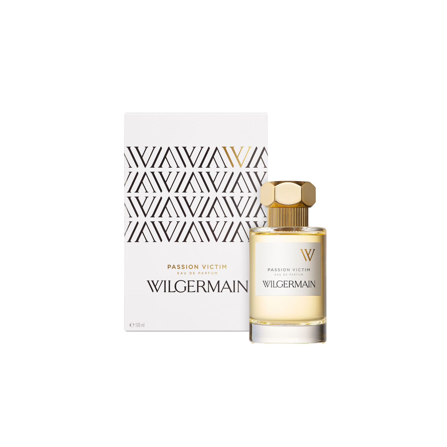 Passion Victim 100ml EDP