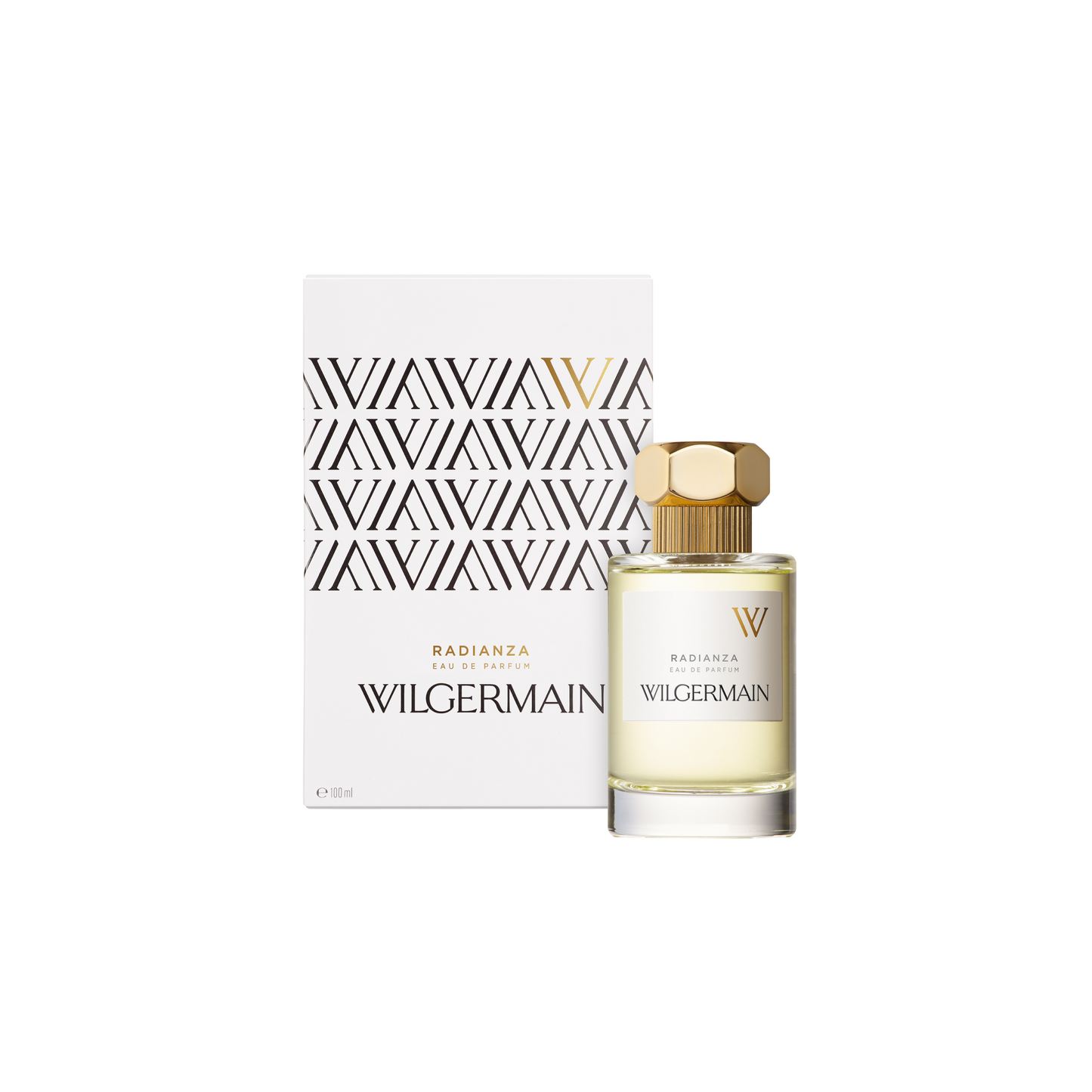 Radianza 100ml EDP