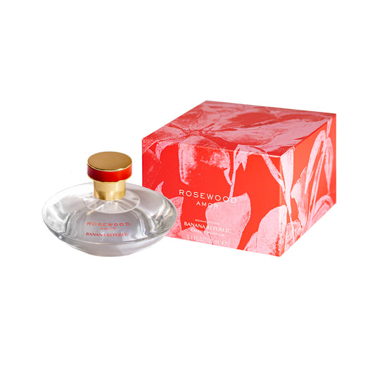 Rosewood Amor Eau de Parfum