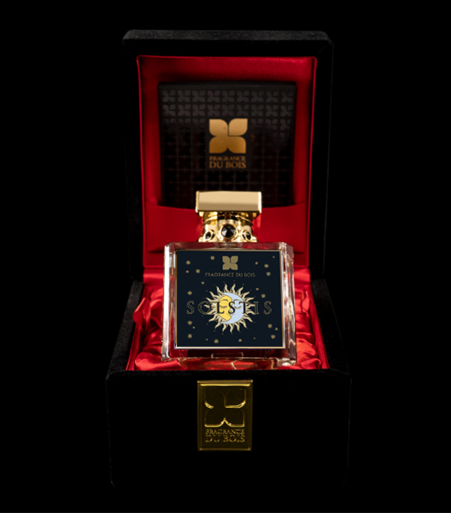 SOLSTIS Eau De Parfum