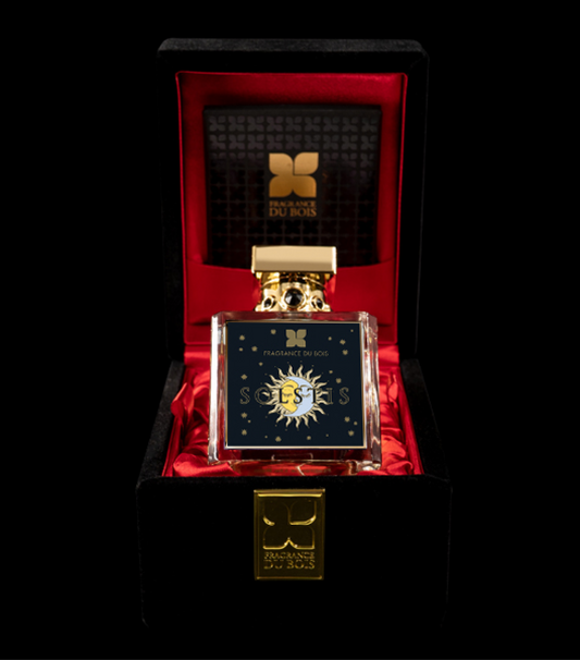 SOLSTIS Eau De Parfum