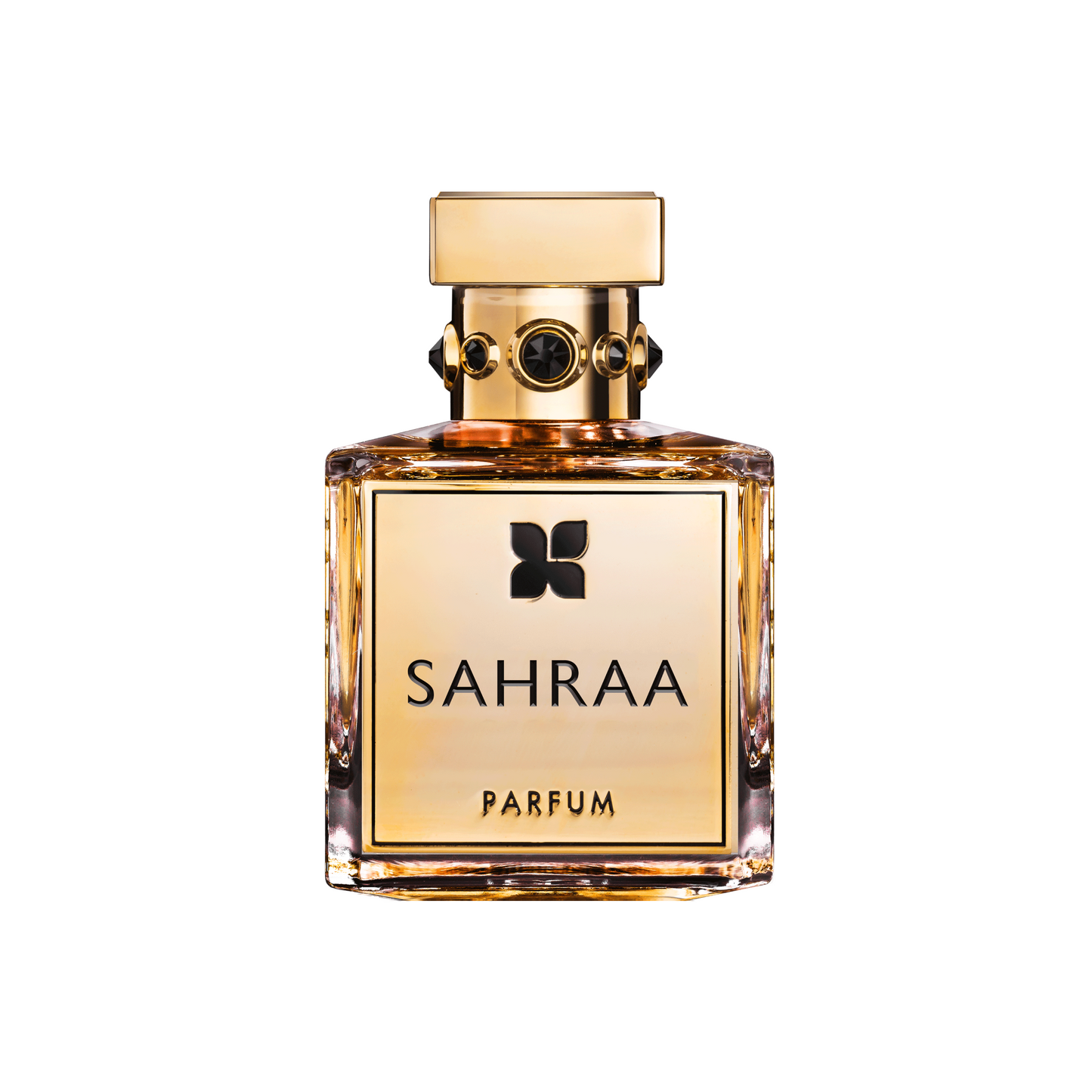 SAHRAA Eau De Parfum