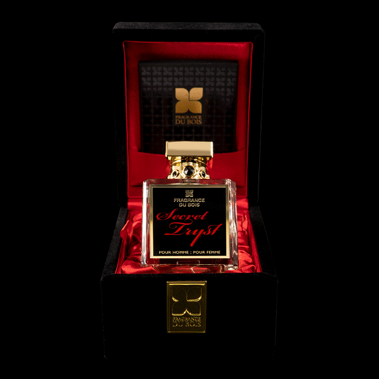 SECRET TRYST Eau De Parfum