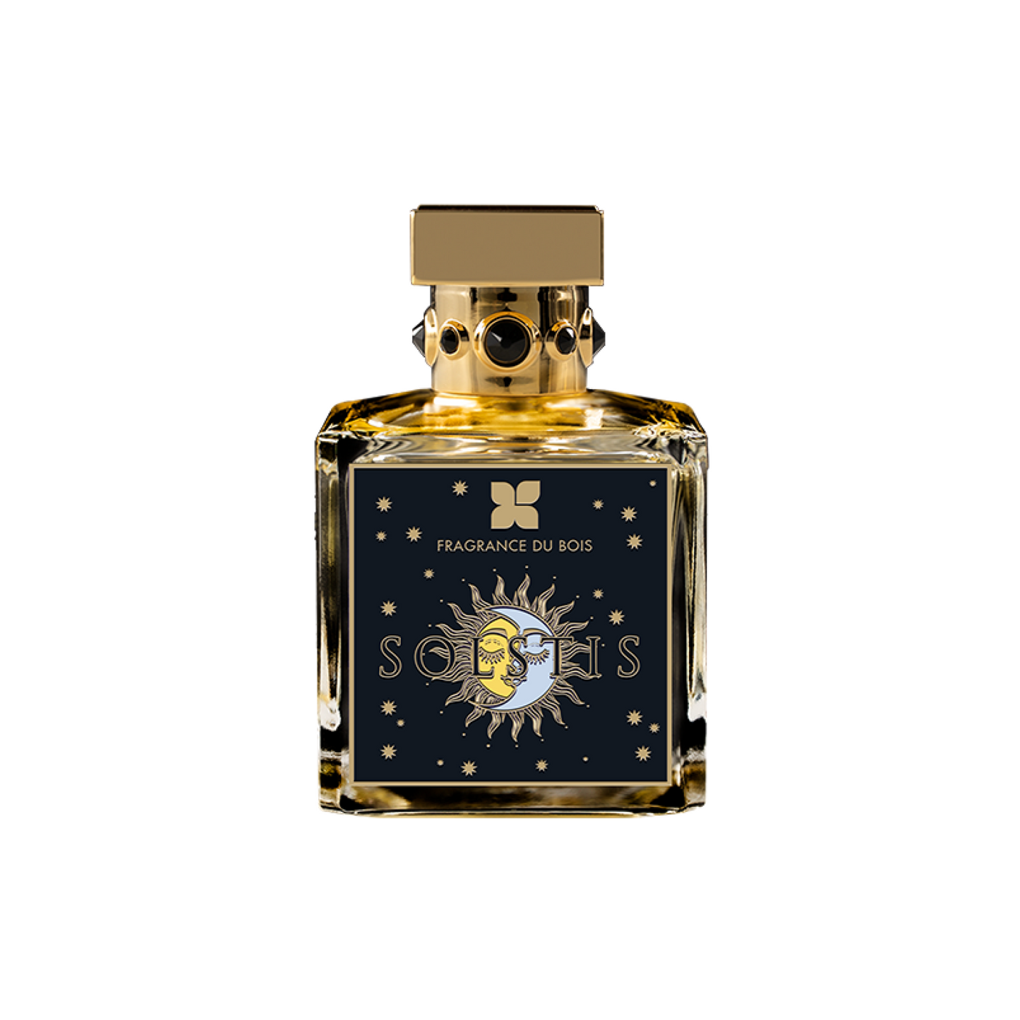 SOLSTIS Eau De Parfum