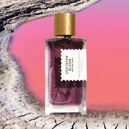 Southern Bloom Perfume Concentrate