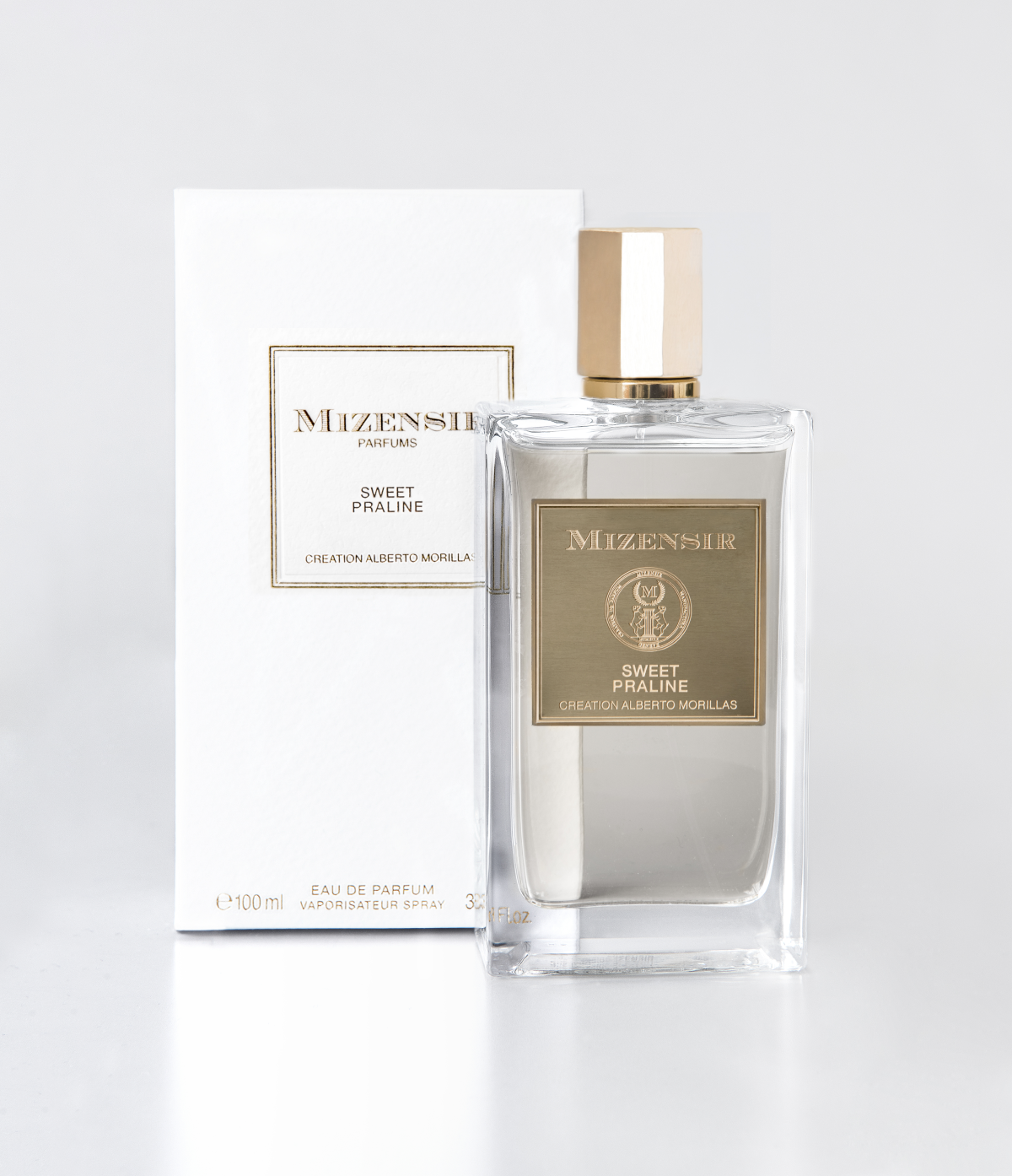Sweet Praline 3.4 oz Eau de Parfum