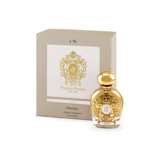 Alioth 3.4oz Extrait de Parfum
